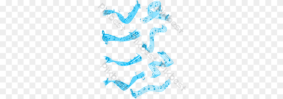 Note Music Templates Psd U0026 Vector Download Pikbest Horizontal, Person, Paper, Face, Head Free Transparent Png