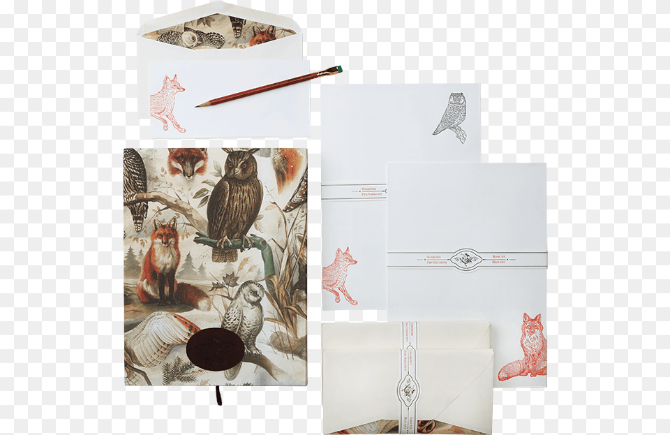 Note Paper, Animal, Art, Bird, Painting Png