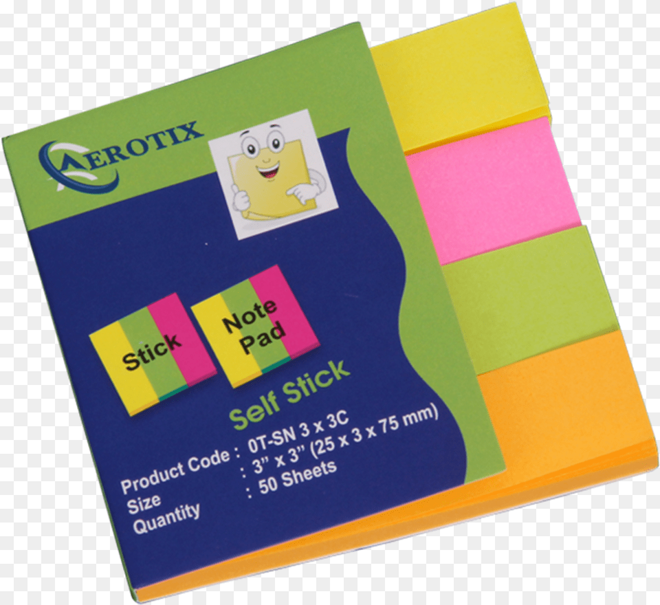 Note Paper Stationery Trademark Sticky Postit Transprent Paper, Business Card, Text, Animal, Bird Free Transparent Png