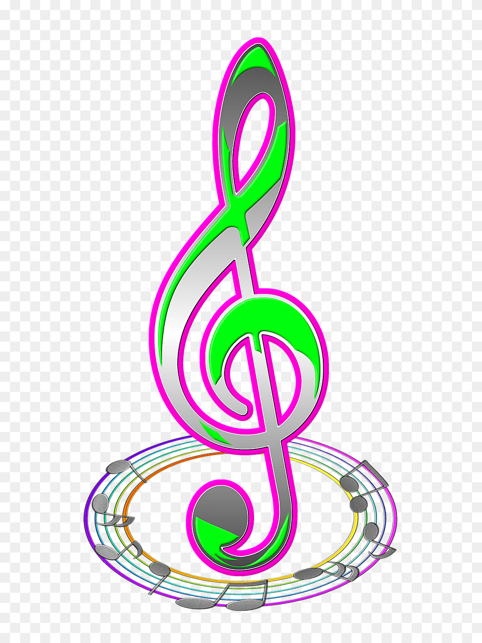 Note Scores Treble Clef Melody Music, Alphabet, Ampersand, Symbol, Text Png