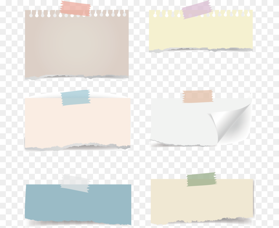 Note Tape, Page, Text, Cross, Symbol Png Image