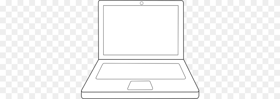 Notebook Computer, Electronics, Laptop, Pc Free Png Download