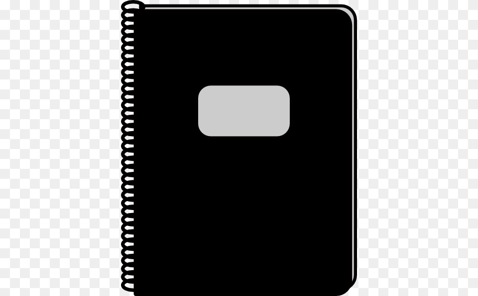 Notebook, Page, Text Free Png Download