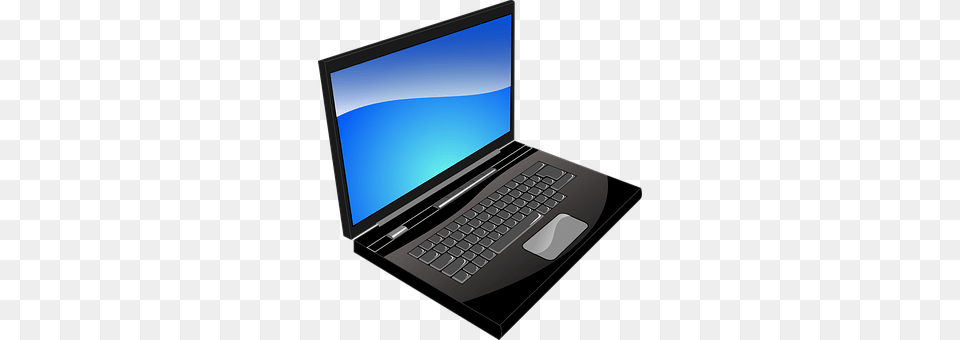 Notebook Computer, Electronics, Laptop, Pc Png Image