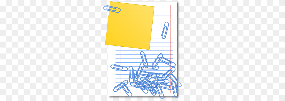 Notebook Text Png