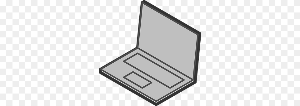 Notebook Computer, Electronics, Laptop, Pc Free Png Download