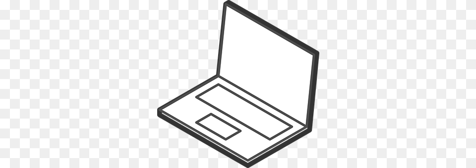 Notebook Computer, Electronics, Laptop, Pc Png Image