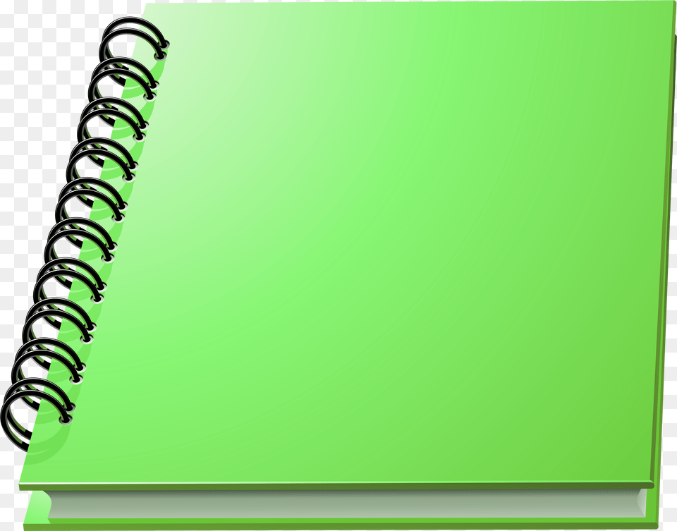 Notebook, Spiral, Diary, Page, Text Png Image