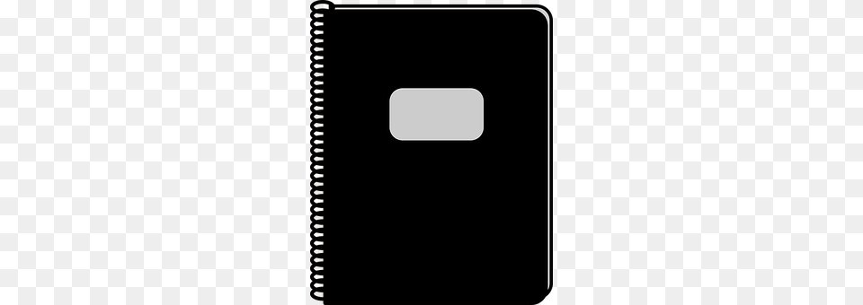 Notebook Text Free Png Download