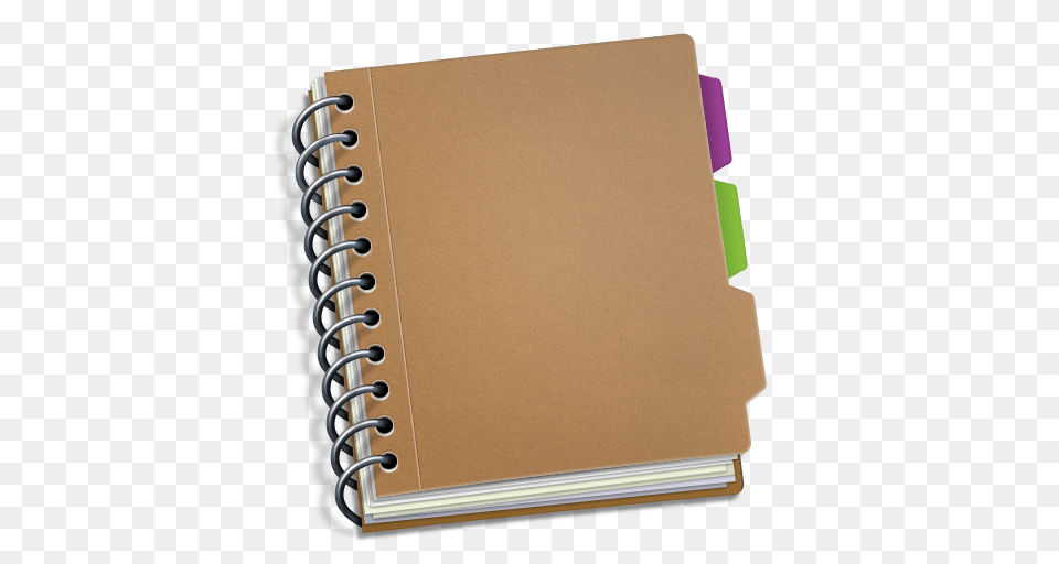 Notebook, Diary, Page, Text, Spiral Free Transparent Png
