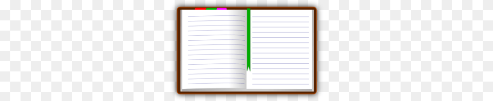 Notebook Clip Art, Page, Text, Diary, White Board Png