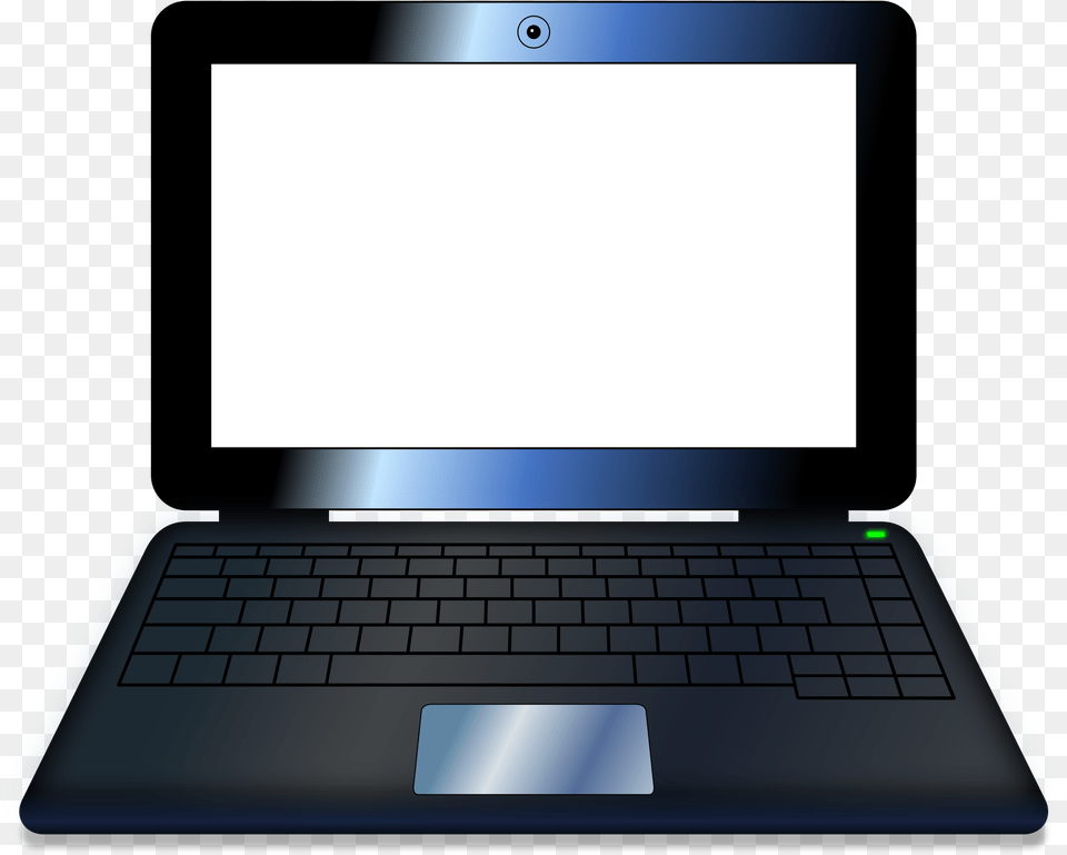 Notebook Clip Art, Computer, Electronics, Laptop, Pc Png Image