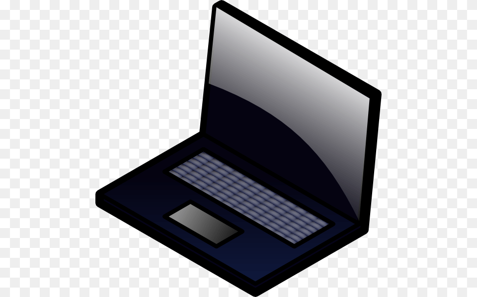 Notebook Clipart, Computer, Electronics, Laptop, Pc Free Transparent Png