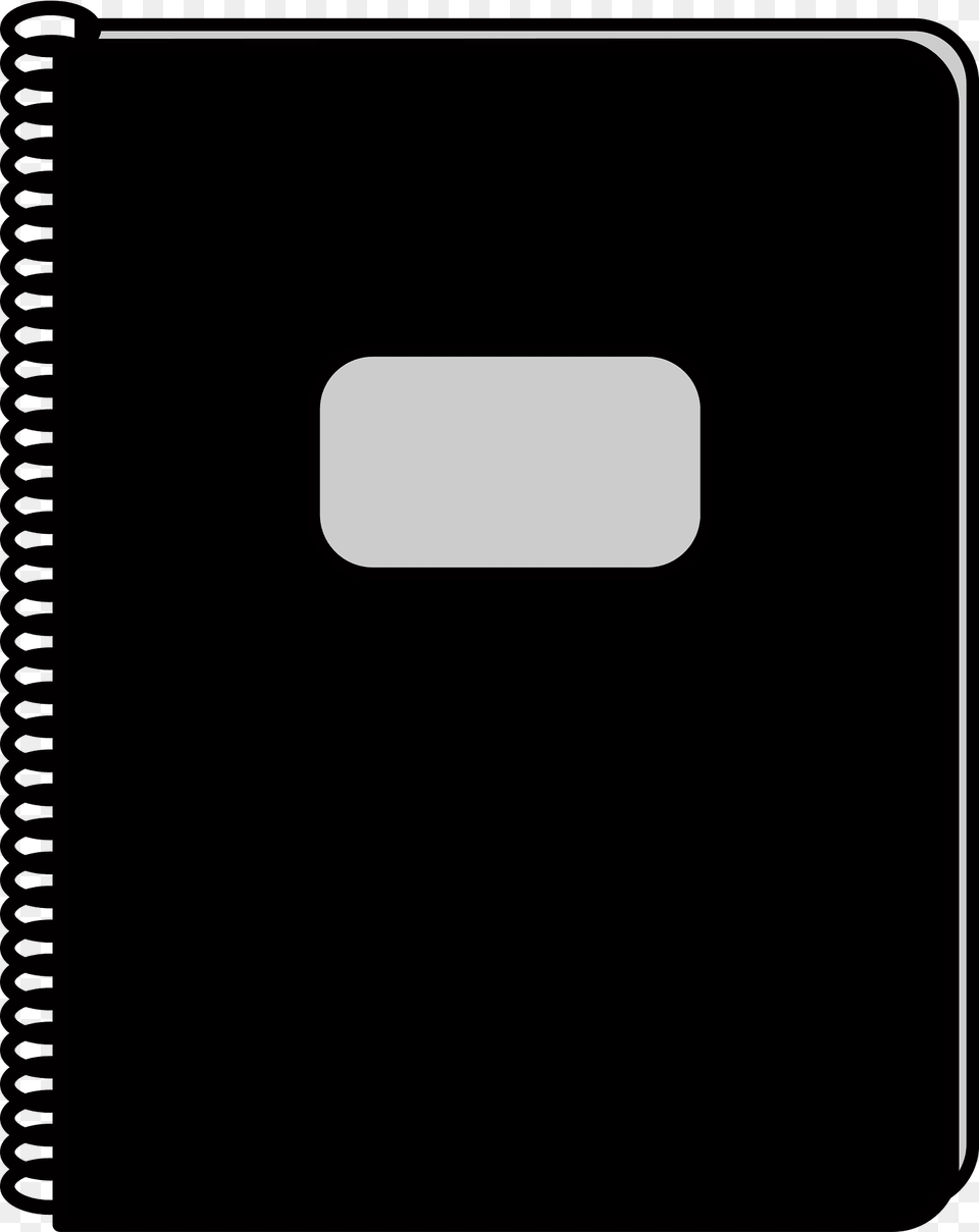 Notebook Clipart, Electronics, Hardware, Text Png