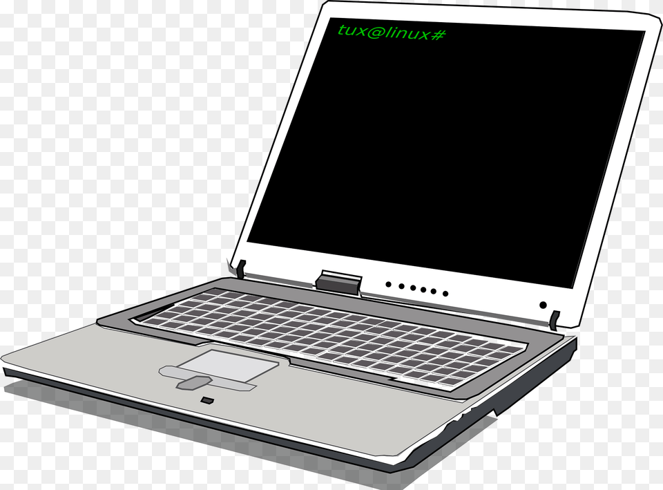 Notebook Clipart, Computer, Electronics, Laptop, Pc Png