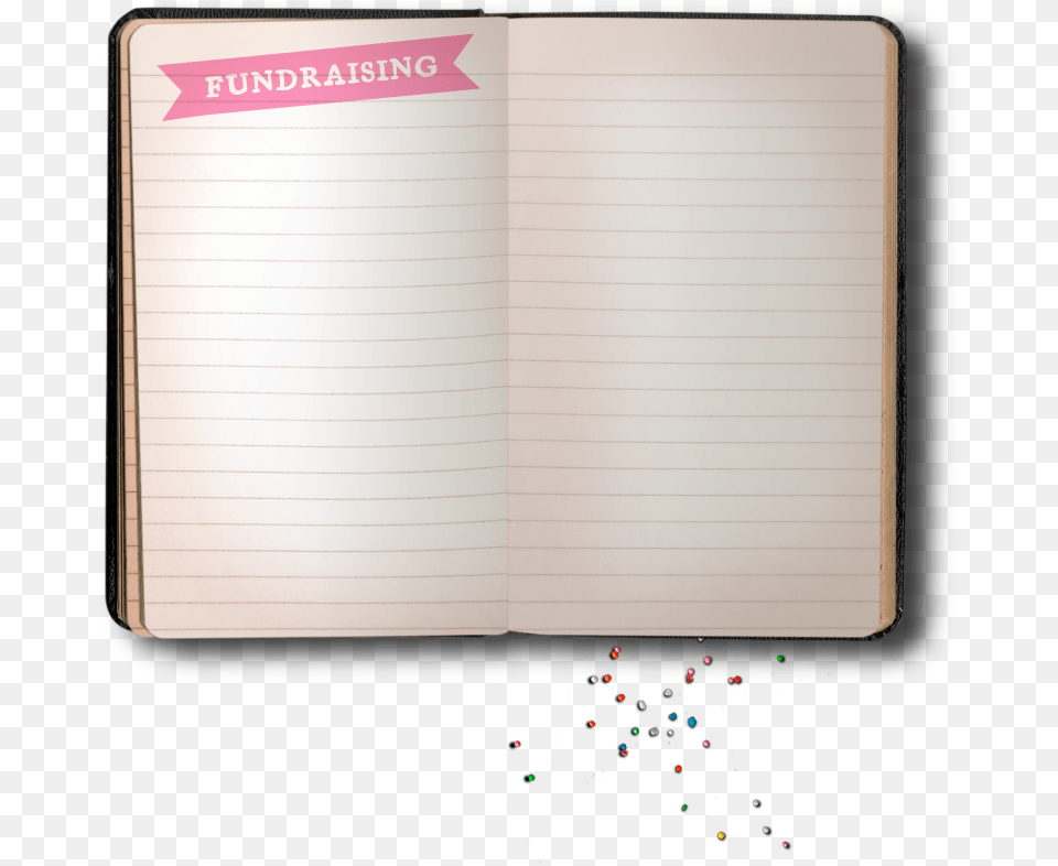 Notebook Clipart Diary Open Book Diary, Page, Text, Paper, White Board Free Png