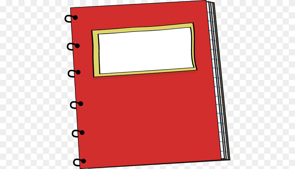 Notebook Clipart Notebook Clipart, Page, Text, File Binder Free Transparent Png