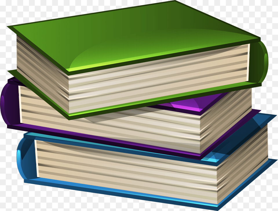 Notebook Clipart Workbook Transparent Background Books, Book, Publication, Crib, Furniture Png