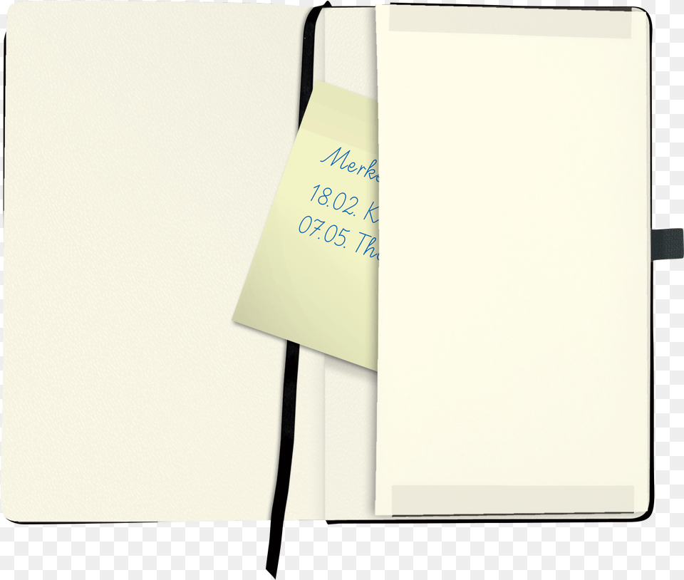 Notebook Closed Sketch Pad, Page, Text, Diary, White Board Png Image