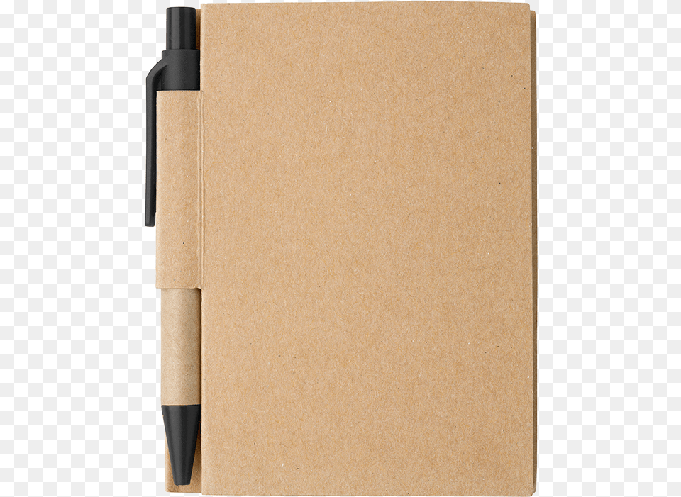 Notebook Cover Small Notebook With Pen, Page, Text, Book, Publication Free Png