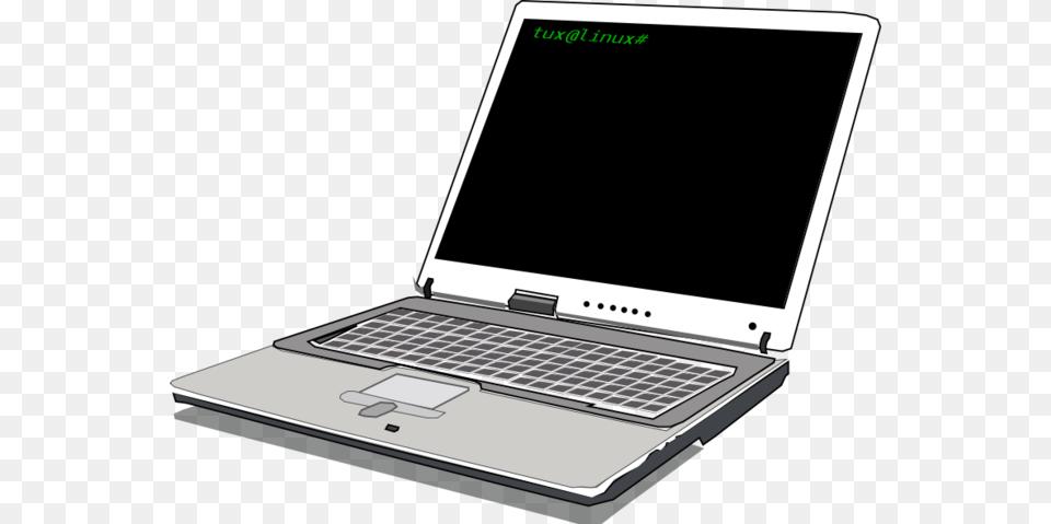 Notebook Download Lap Top Clip Art, Computer, Electronics, Laptop, Pc Png Image