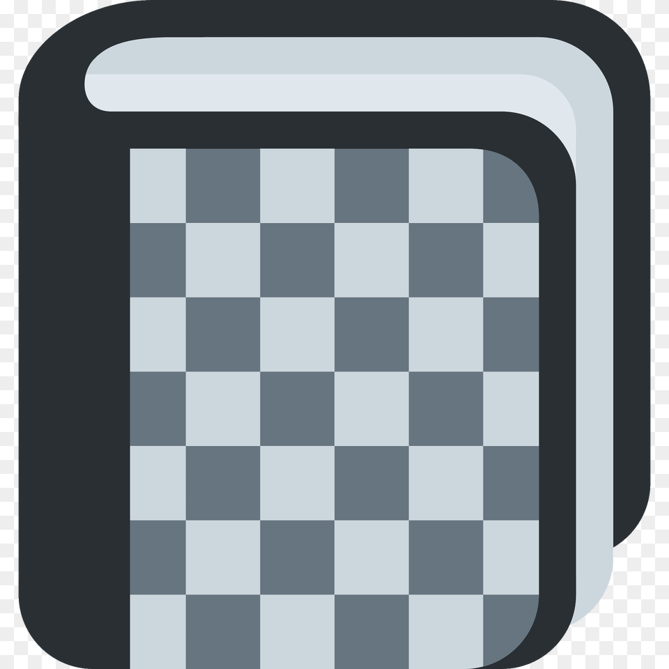 Notebook Emoji Clipart, Chess, Game Free Transparent Png