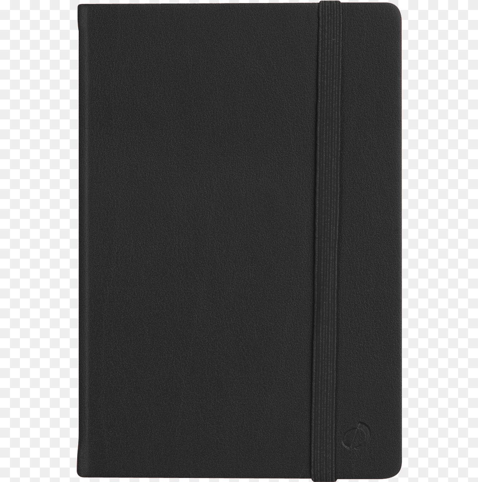 Notebook Habana Black A4 Ipad Mini 3 Battery, File Binder, File Folder Free Png Download