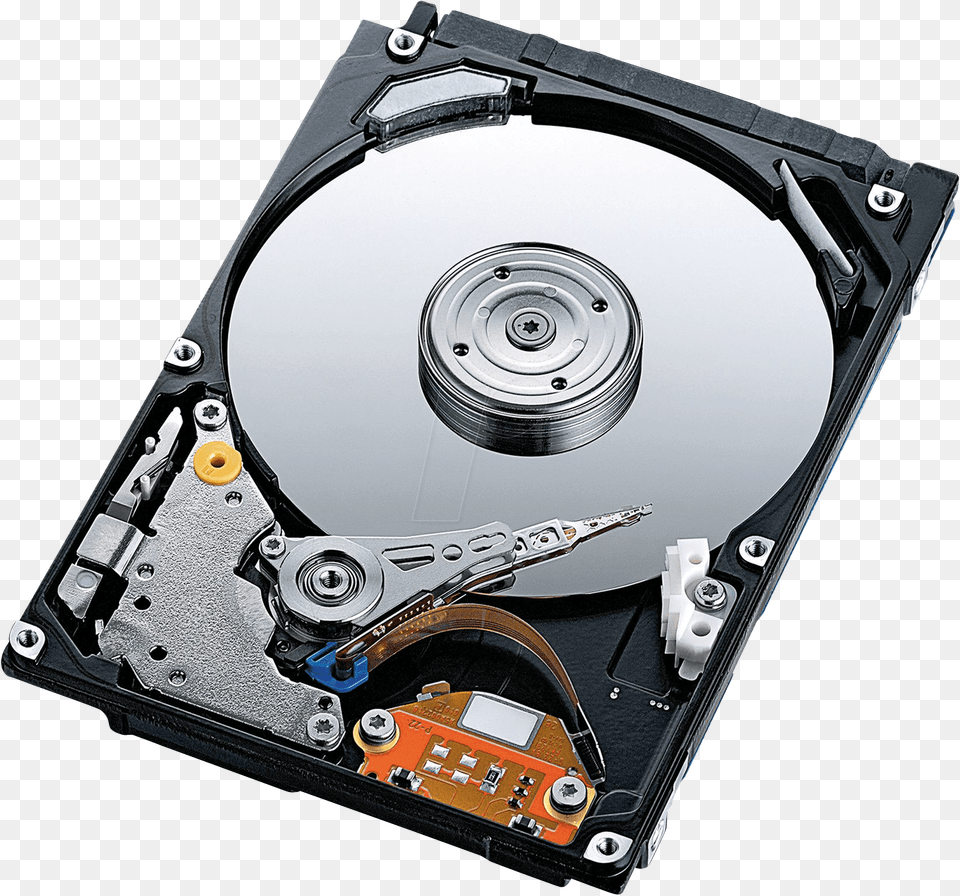 Notebook Hard Drive 1 Tb Intenso Intenso L Hard Disk, Computer, Computer Hardware, Electronics, Hardware Png