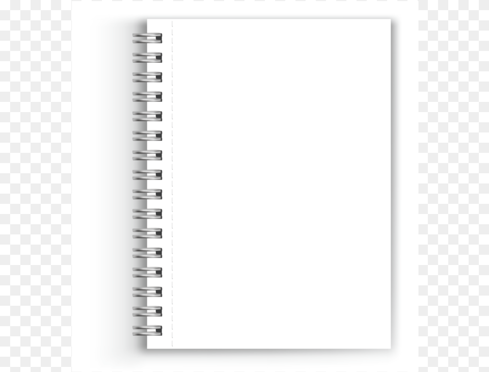 Notebook Image Notebook, Page, Text, Diary, Spiral Free Png Download