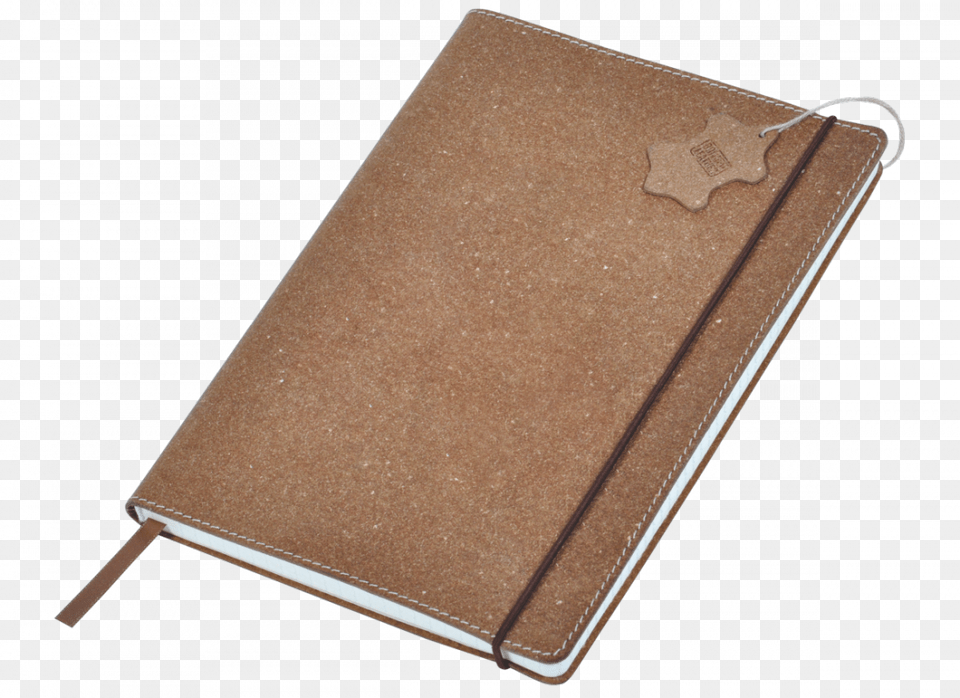 Notebook Leather Notebook Transparent Background, Diary Free Png Download
