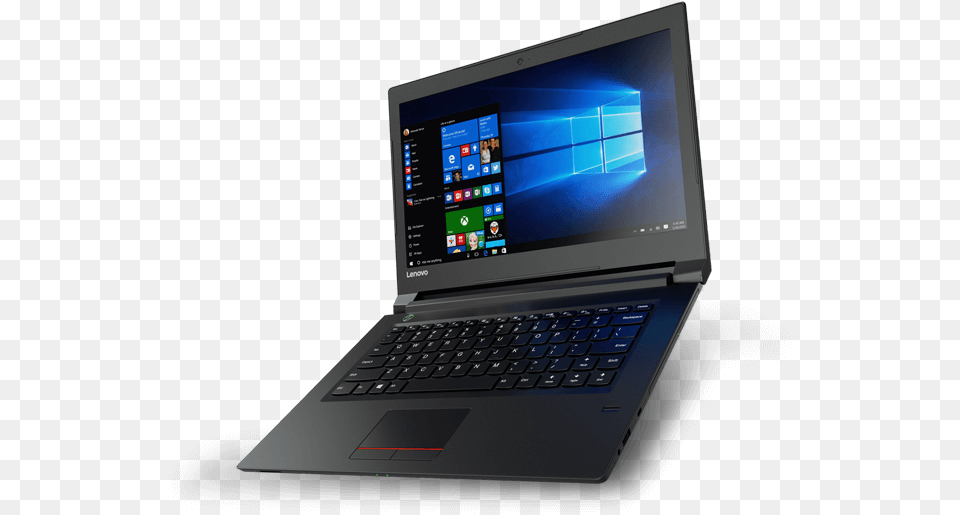 Notebook Lenovo V310 Intel Core I3 6100u 14quot 4gb Hd Lenovo V310 Laptop, Computer, Electronics, Pc, Computer Hardware Free Png