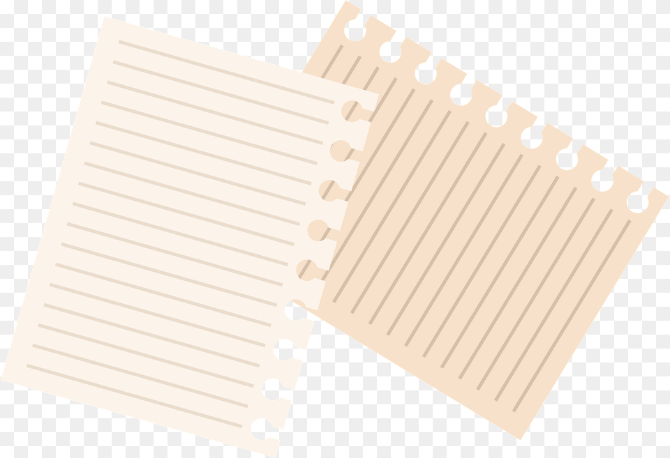 Notebook Pages Clipart, Page, Text, Diary Png Image