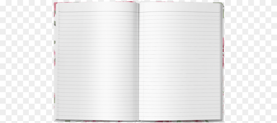 Notebook Paper, Page, Text, Diary, Book Free Png