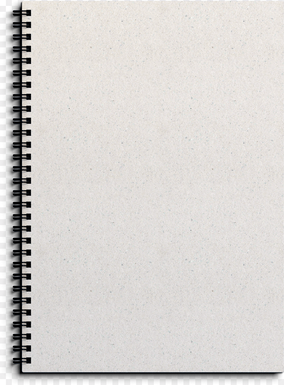 Notebook Texture Monochrome Free Png