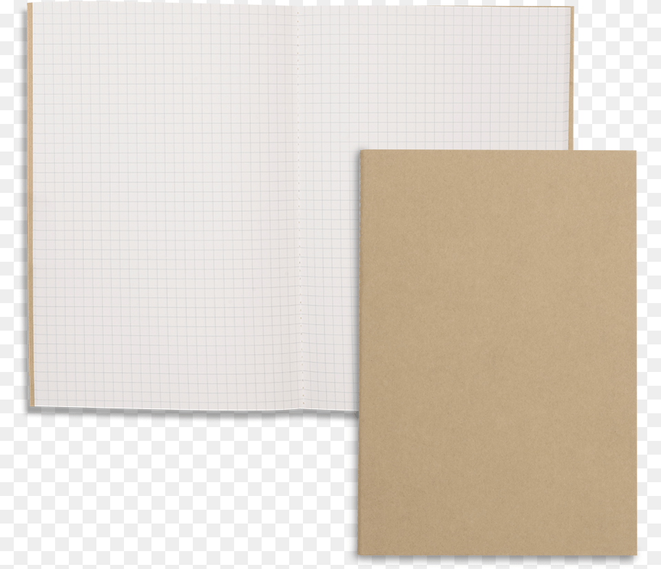 Notebooks Slim Series Checks Construction Paper, Page, Text Free Transparent Png