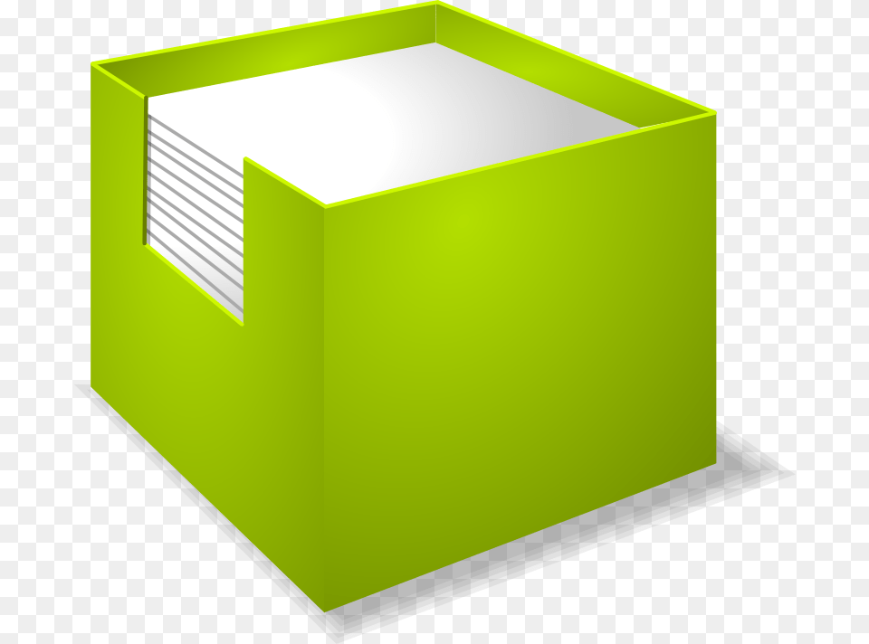 Notebox Free Transparent Png