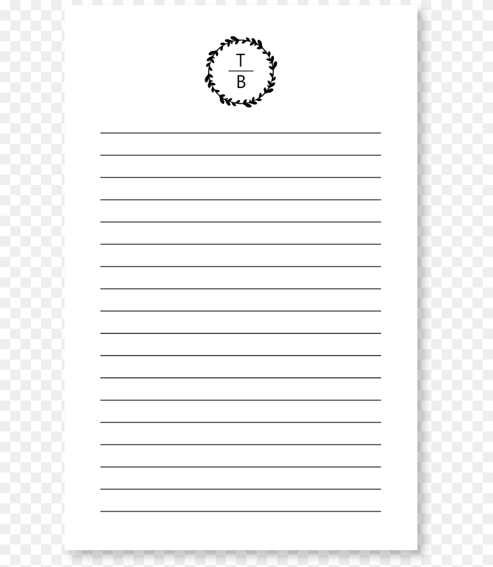 Notepad, Page, Text Free Transparent Png