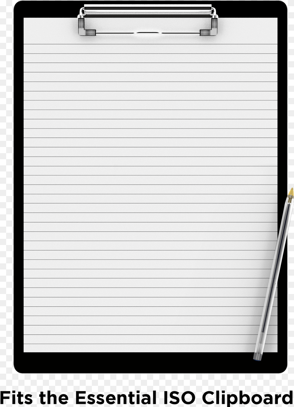 Notepad, Page, Text, White Board Png