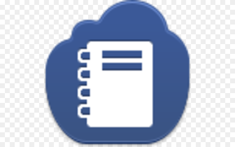 Notepad Icon Image Facebook, File, Text, Electronics, Disk Free Png