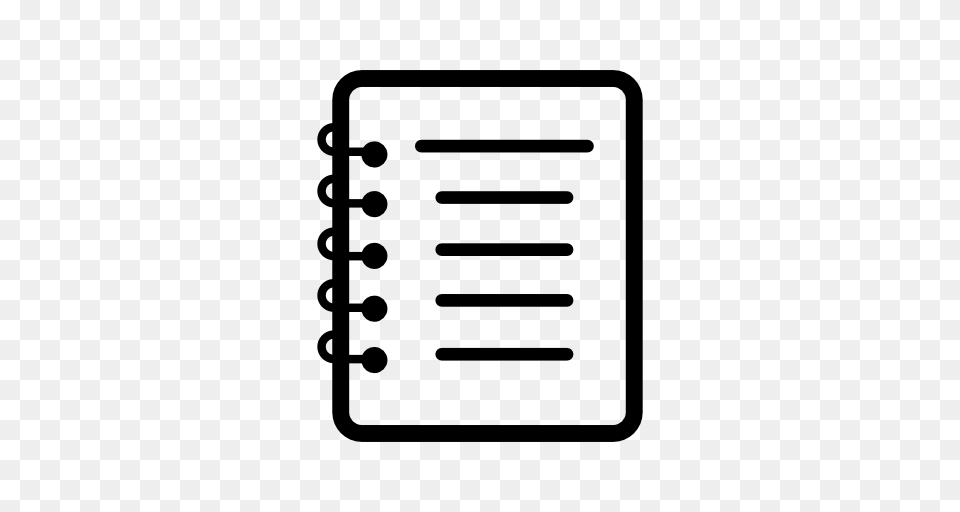 Notepad Image Royalty Stock Images For Your Design, Page, Text, Cutlery Png