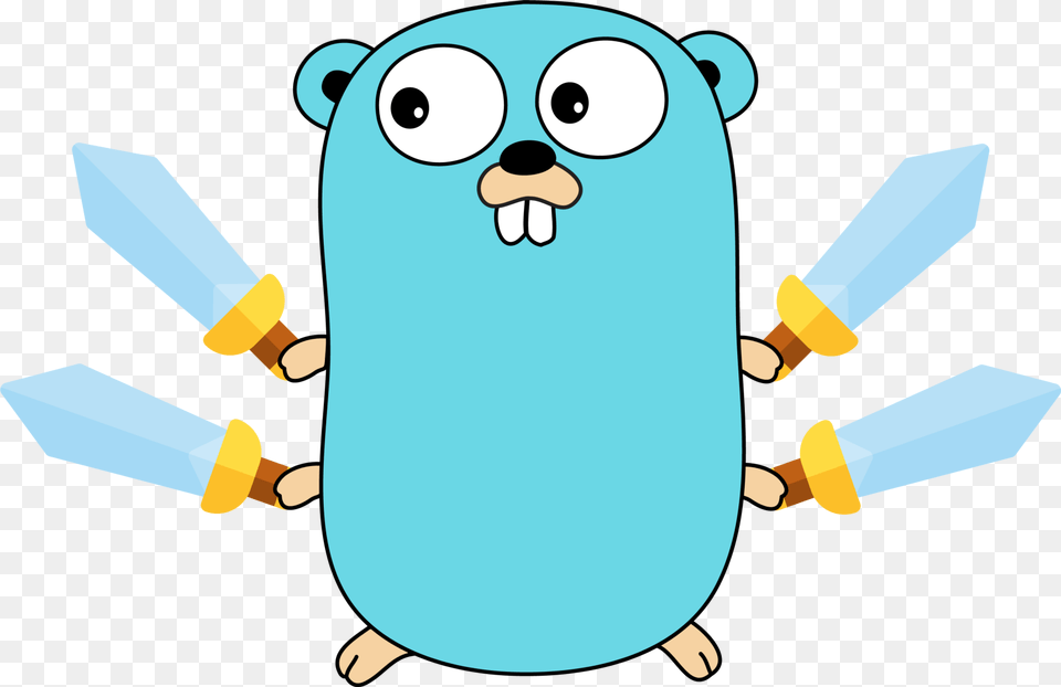 Notes About Strings Builder In Golang Thuc Le Medium, Animal, Mammal, Wildlife, Bear Free Png
