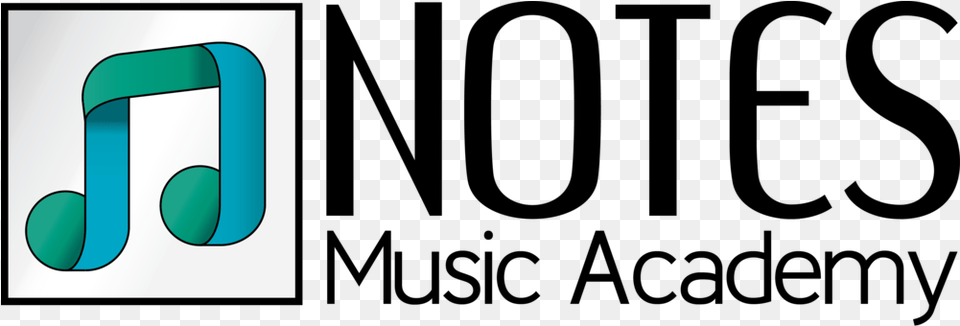 Notes Music Academy Notes Music Academy, Text, Symbol, Number, Logo Free Png Download