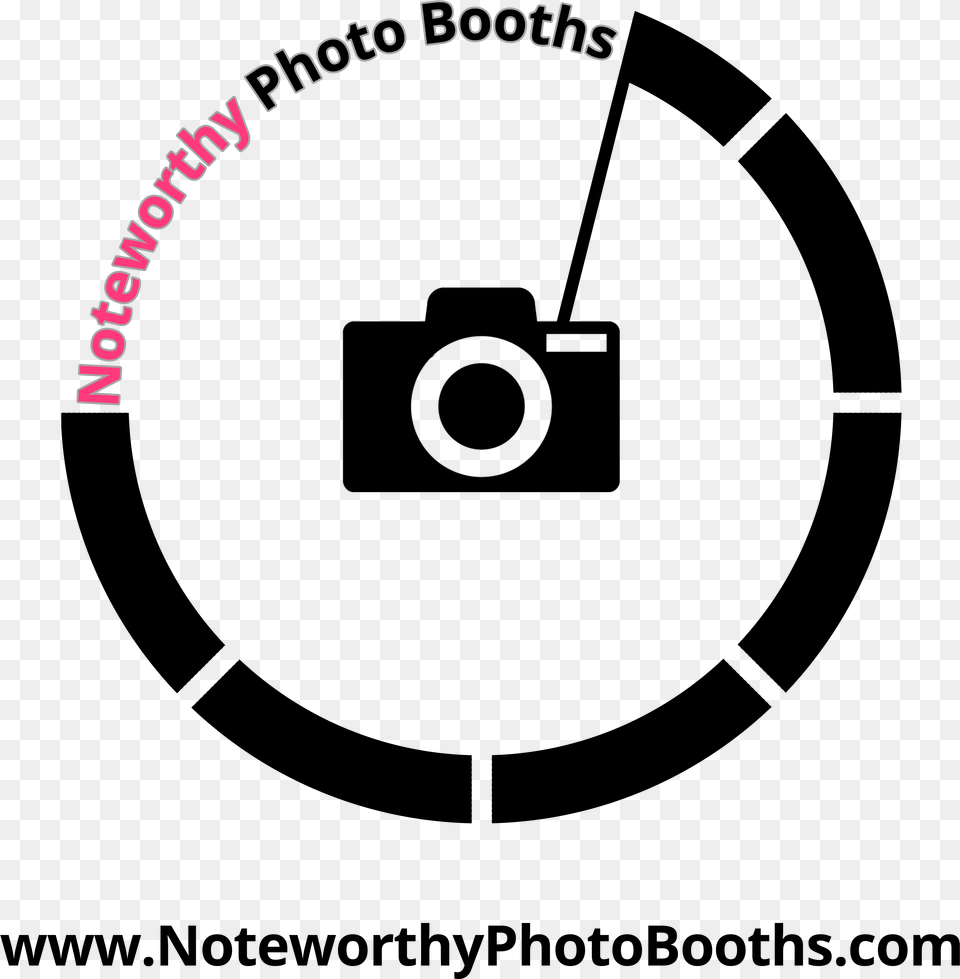 Noteworthy Photo Booths Noteworthy Photo Booths Plate Design Blue Png Image