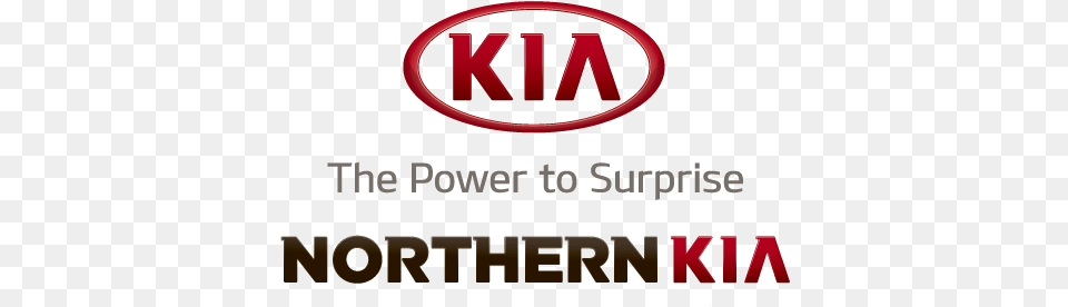 Nothern Kia Logo 2016 Kia Logo The Power To Surprise, Dynamite, Weapon, Text Free Transparent Png