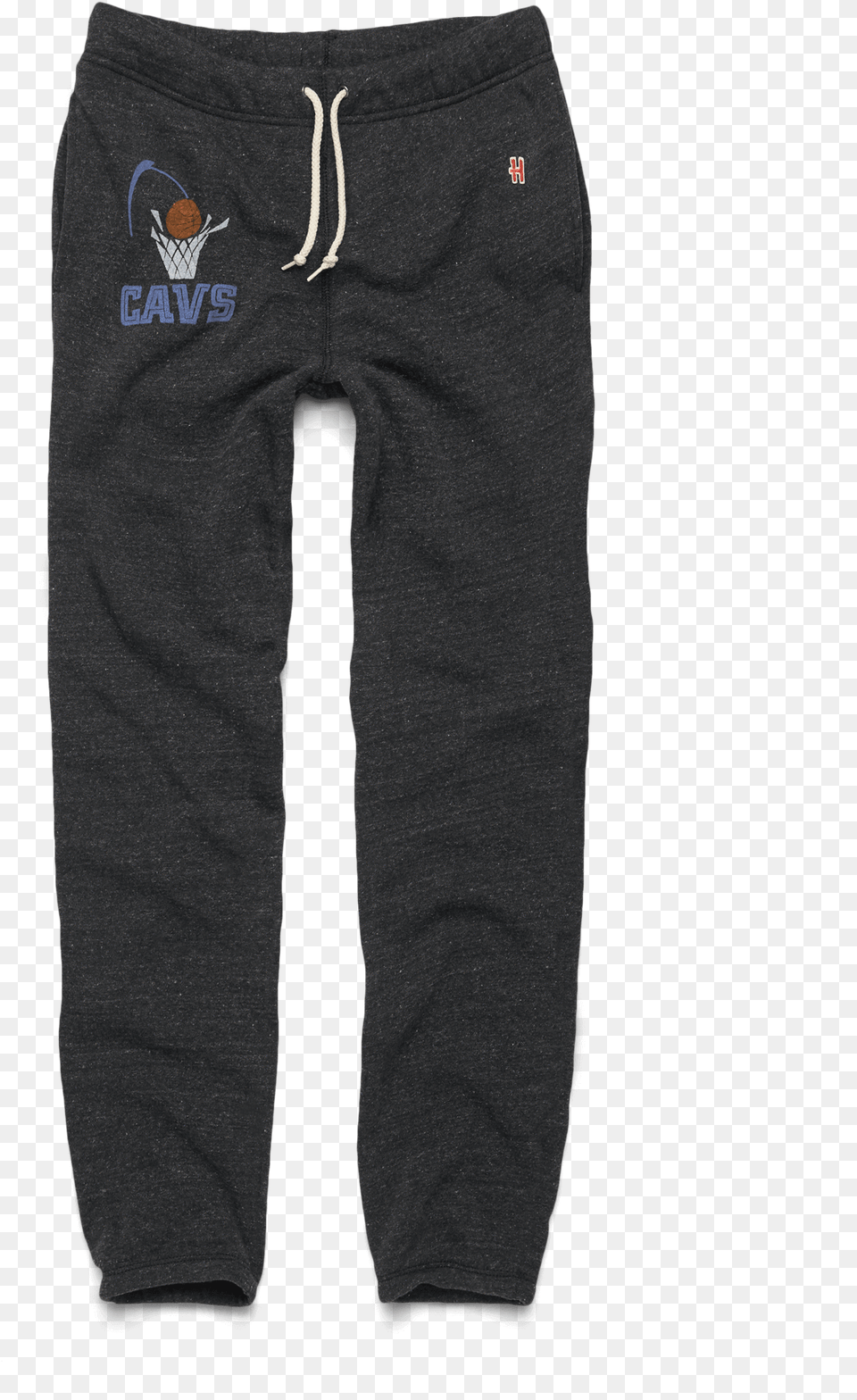 Nothing But Net Cavs Sweatpants Cleveland Cavaliers, Clothing, Pants, Fleece, Jeans Free Png