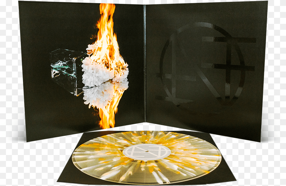 Nothing Dance On The Blacktopclass Nothing Dance On The Blacktop Vinyl, Fire, Flame, Bonfire Png Image