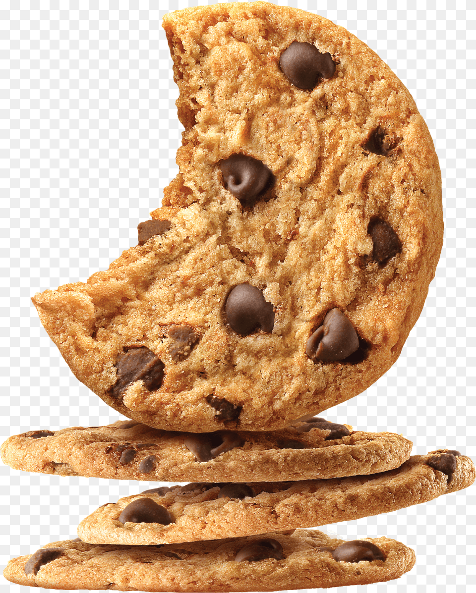 Nothing More Comforting Than Biting Into A Chips Ahoy Original Thins Cookies Png Image