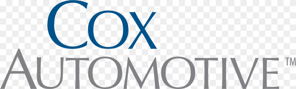 Nothing Ordinary About Cox Automotive Cox Automotive Logo, Text Free Transparent Png