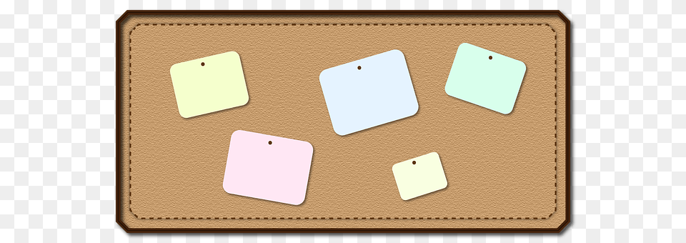 Notice Board Home Decor Png Image