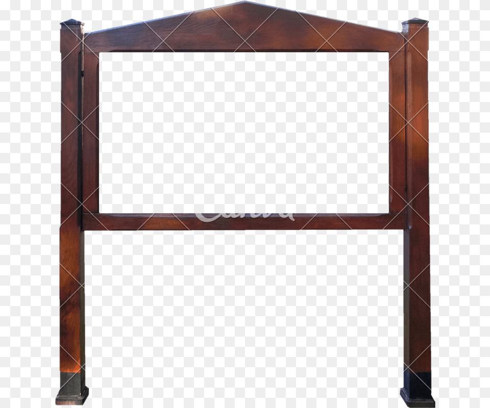 Notice Board, Gate, Fire Screen Png Image